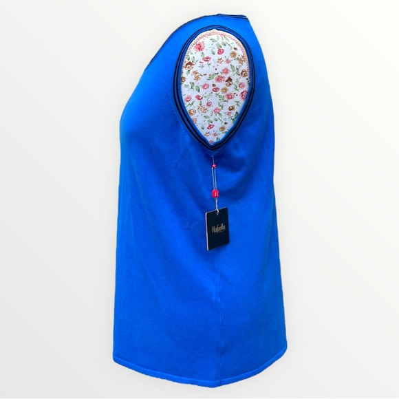 Rafaella Blouse & Jacket Set - Picture 6 of 16